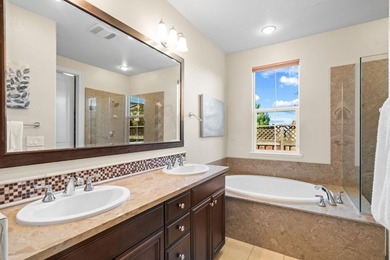 EXCLUSIVE HILLTOP VIEW HOME | Perched on a corner lot along a - photo 36