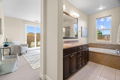 EXCLUSIVE HILLTOP VIEW HOME | Perched on a corner lot along a - photo 37