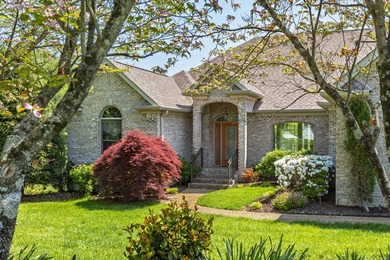 Waterfront Luxury on Watts Bar Lake - First Time on the Market - photo 38