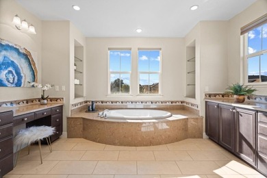 EXCLUSIVE HILLTOP VIEW HOME | Perched on a corner lot along a - photo 39