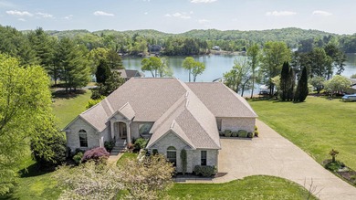 Waterfront Luxury on Watts Bar Lake - First Time on the Market - photo 39