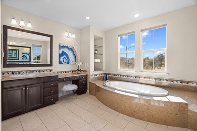 EXCLUSIVE HILLTOP VIEW HOME | Perched on a corner lot along a - photo 40