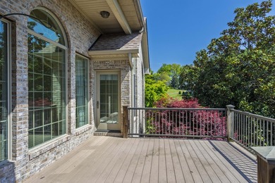 Waterfront Luxury on Watts Bar Lake - First Time on the Market - photo 40