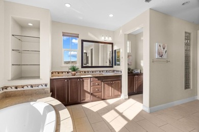 EXCLUSIVE HILLTOP VIEW HOME | Perched on a corner lot along a - photo 41