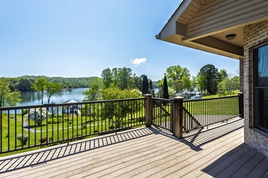 Waterfront Luxury on Watts Bar Lake - First Time on the Market - photo 41