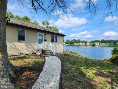 (private lake, pond, coastal) Home For Sale in Salisbury Maryland