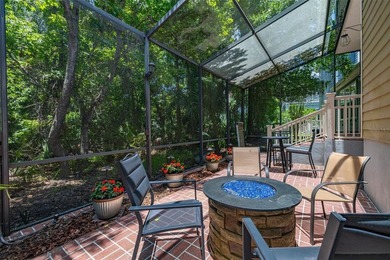 Located in Celebration, this 3-bedroom, 2.5-bathroom home backs - photo 42
