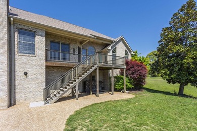 Waterfront Luxury on Watts Bar Lake - First Time on the Market - photo 43