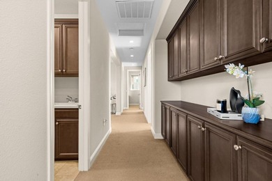 EXCLUSIVE HILLTOP VIEW HOME | Perched on a corner lot along a - photo 44