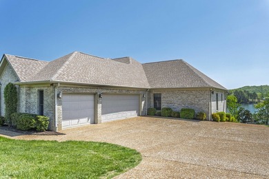 Waterfront Luxury on Watts Bar Lake - First Time on the Market - photo 44