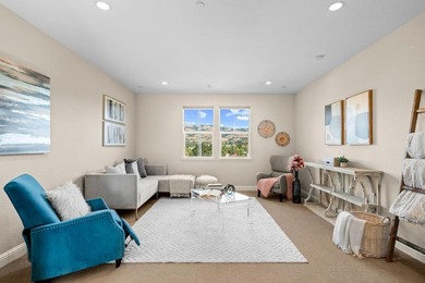 EXCLUSIVE HILLTOP VIEW HOME | Perched on a corner lot along a - photo 47