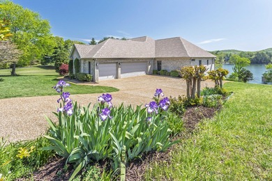 Waterfront Luxury on Watts Bar Lake - First Time on the Market - photo 47