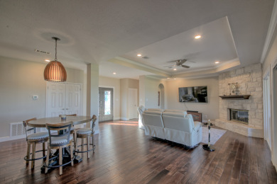 Sweeping Lake Travis views on Lago Vista Golf Course - photo 5