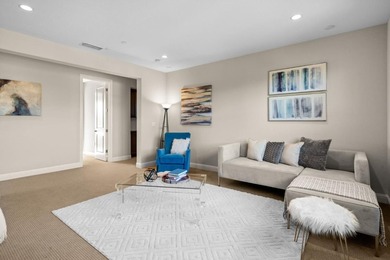 EXCLUSIVE HILLTOP VIEW HOME | Perched on a corner lot along a - photo 48