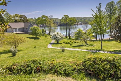 Waterfront Luxury on Watts Bar Lake - First Time on the Market - photo 48