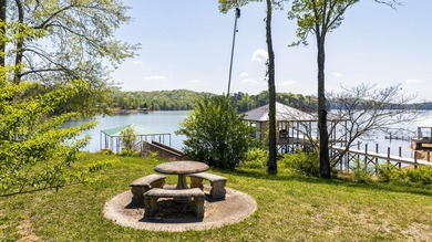 Waterfront Luxury on Watts Bar Lake - First Time on the Market - photo 49