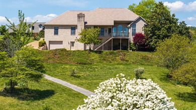 Waterfront Luxury on Watts Bar Lake - First Time on the Market - photo 50