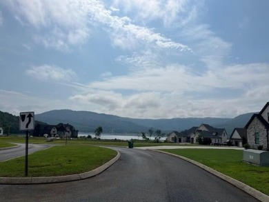 Lake Lot For Sale in Jasper, Tennessee