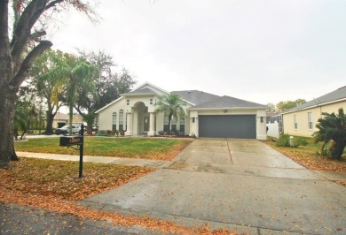 Lake Home For Sale in Orlando, Florida