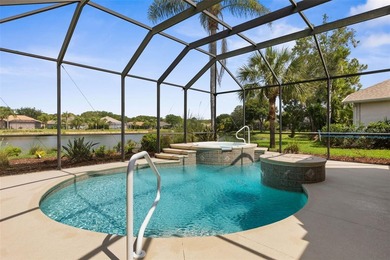 Experience refined Florida living in this beautifully maintained - photo 2