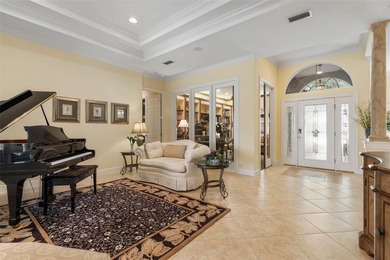 Experience refined Florida living in this beautifully maintained - photo 4