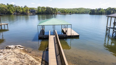Waterfront Luxury on Watts Bar Lake - First Time on the Market - photo 54