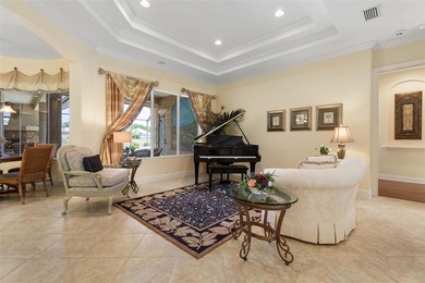 Experience refined Florida living in this beautifully maintained - photo 5