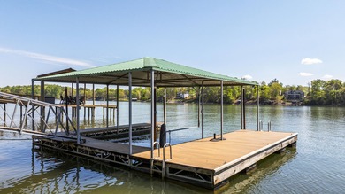 Waterfront Luxury on Watts Bar Lake - First Time on the Market - photo 56