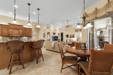 Experience refined Florida living in this beautifully maintained - photo 7