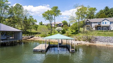 Waterfront Luxury on Watts Bar Lake - First Time on the Market - photo 57