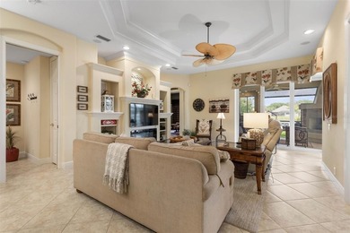 Experience refined Florida living in this beautifully maintained - photo 8
