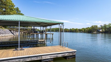 Waterfront Luxury on Watts Bar Lake - First Time on the Market - photo 58