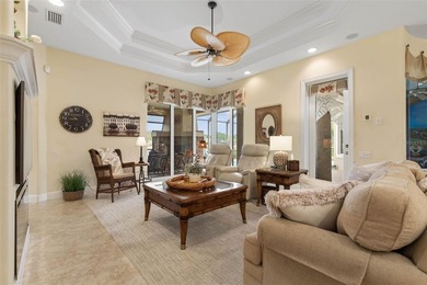 Experience refined Florida living in this beautifully maintained - photo 9