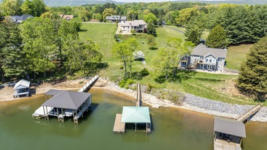 Waterfront Luxury on Watts Bar Lake - First Time on the Market - photo 59