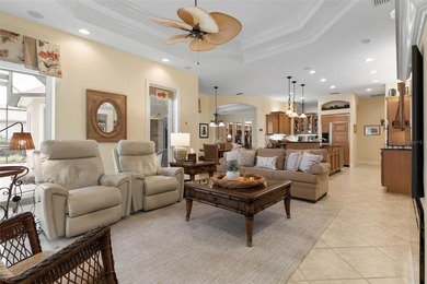 Experience refined Florida living in this beautifully maintained - photo 10