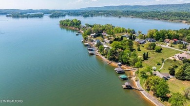 Waterfront Luxury on Watts Bar Lake - First Time on the Market - photo 60