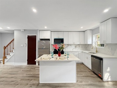 Exceptional opportunity to own this beautifully renovated brick - photo 6