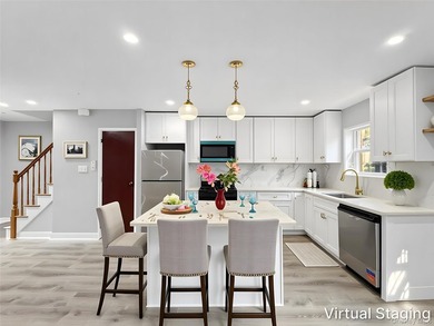 Exceptional opportunity to own this beautifully renovated brick - photo 7