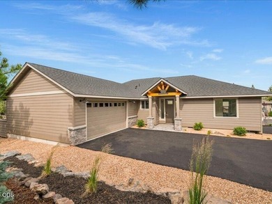 New construction home nearing completion in Eagle Crest Resort! - photo 2