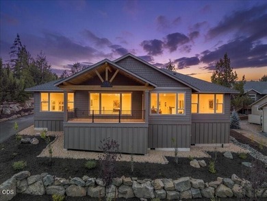 New construction home nearing completion in Eagle Crest Resort! - photo 3
