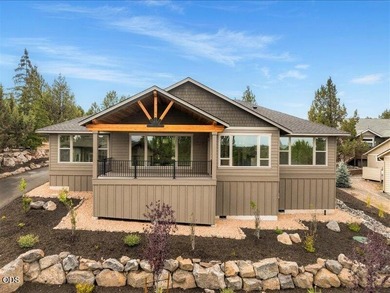 New construction home nearing completion in Eagle Crest Resort! - photo 4