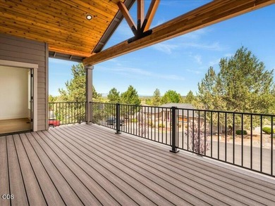 New construction home nearing completion in Eagle Crest Resort! - photo 6