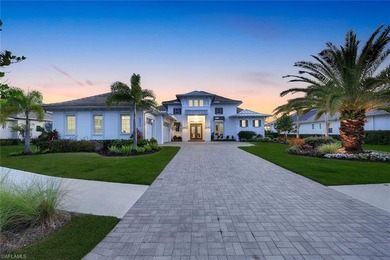 Luxury living at it's best in The Isles of Collier Preserve - photo 1