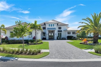 Luxury living at it's best in The Isles of Collier Preserve - photo 2