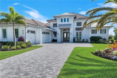 Luxury living at it's best in The Isles of Collier Preserve - photo 3