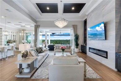 Luxury living at it's best in The Isles of Collier Preserve - photo 4