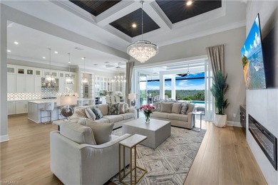 Luxury living at it's best in The Isles of Collier Preserve - photo 6