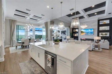 Luxury living at it's best in The Isles of Collier Preserve - photo 8