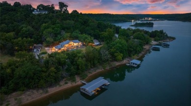 Lake Home For Sale in Rogers, Arkansas