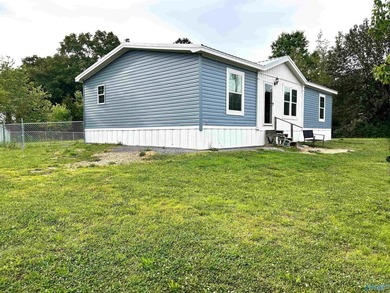 Discover this beautiful 2025 Mfg 3 bed / 2 bath home on a - photo 1